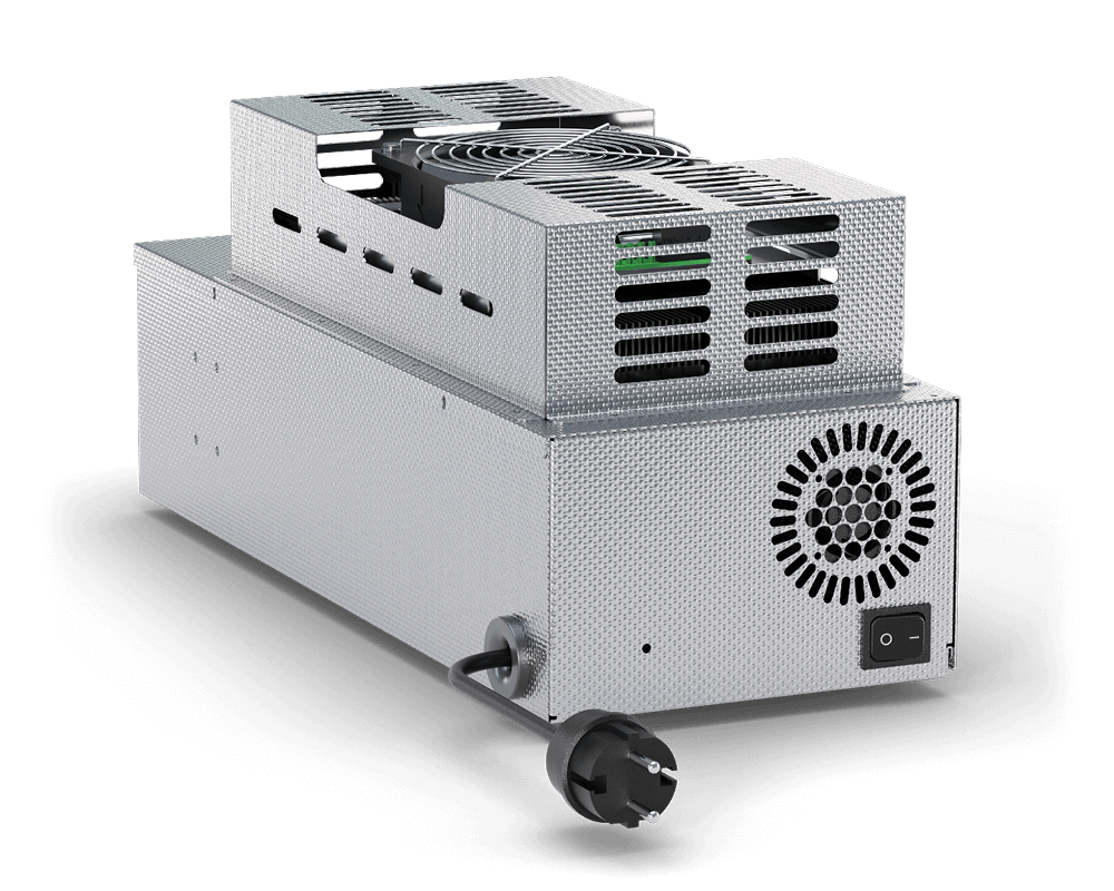 Purchase CDP115 Memmert Peltier-Cooling Unit